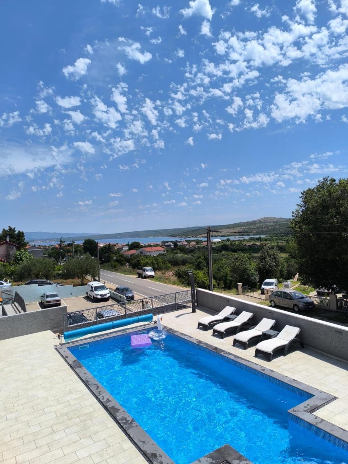 Villa Valf *
